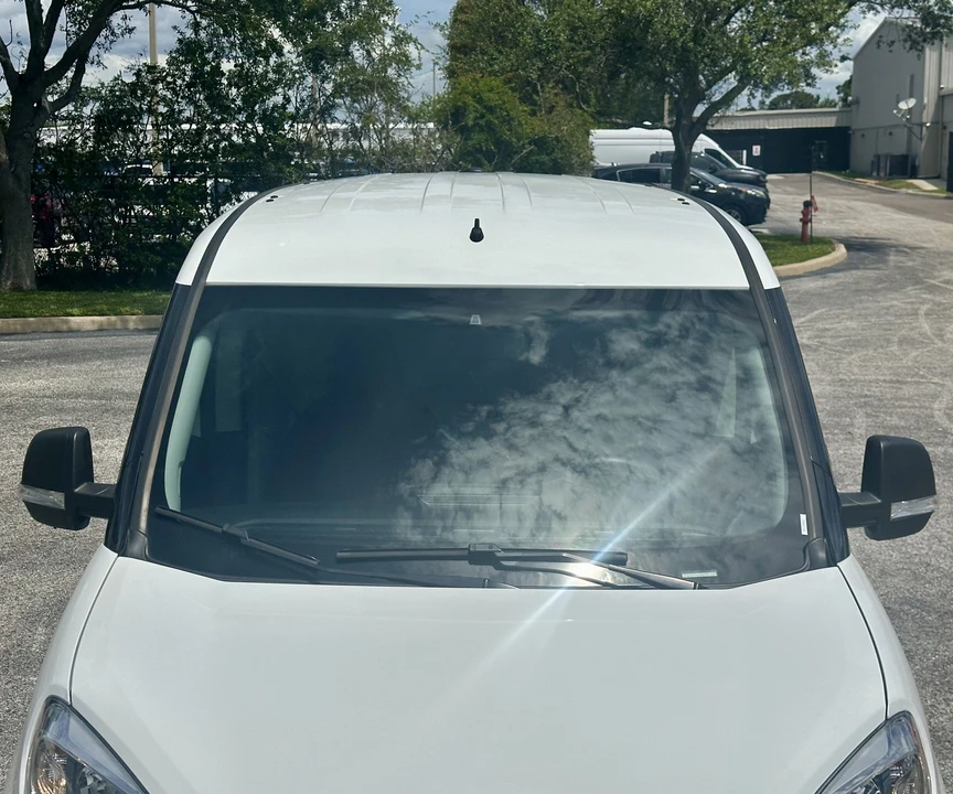 2022 Ram ProMaster - Image 14 of 21