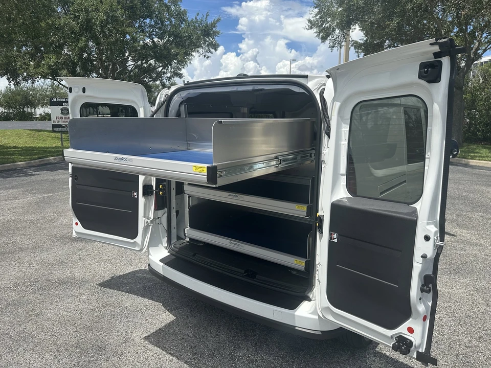 2022 Ram ProMaster - Image 9 of 21