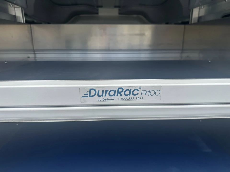 2022 Ram ProMaster - Image 19 of 21