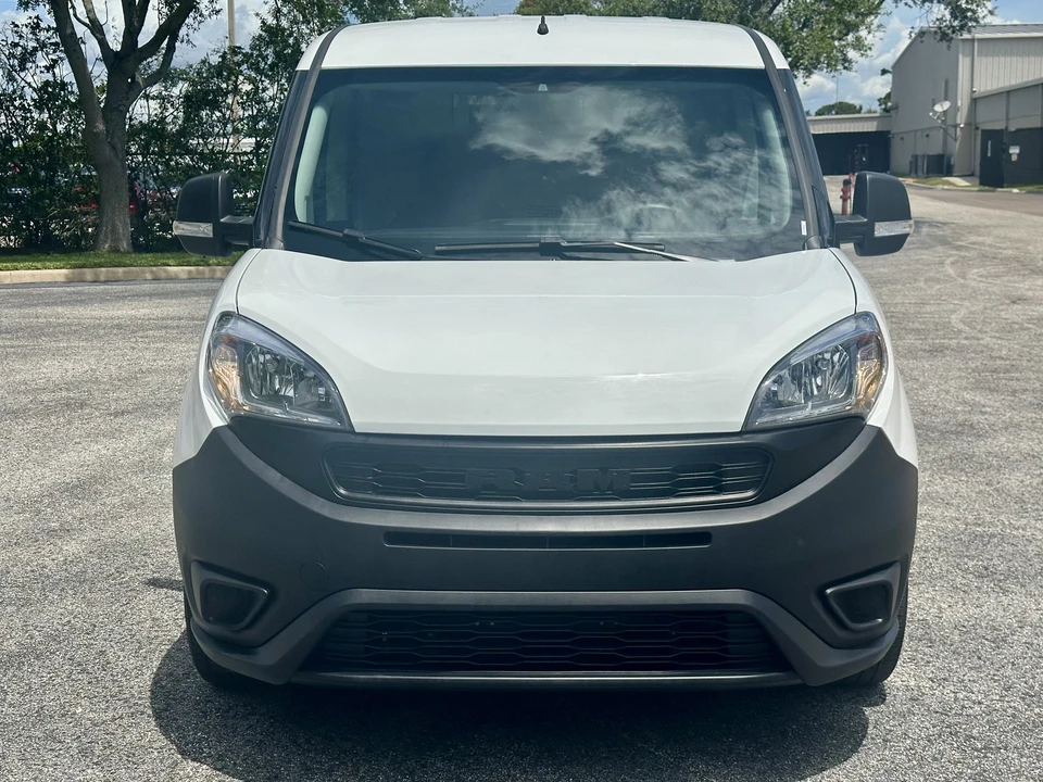 2022 Ram ProMaster - Image 13 of 21