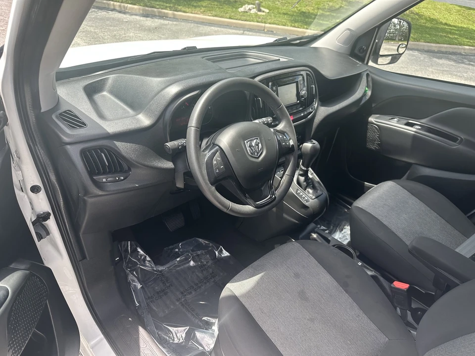 2022 Ram ProMaster - Image 20 of 21