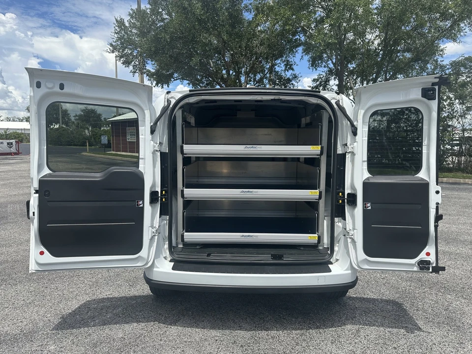2022 Ram ProMaster - Image 6 of 21