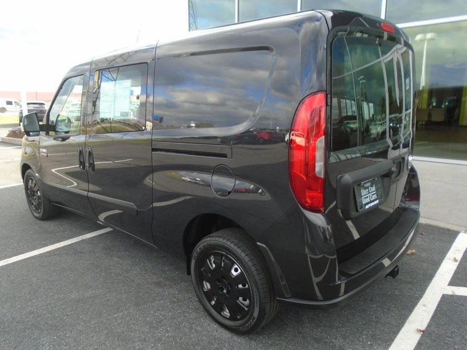 2022 Ram ProMaster - Image 6 of 12