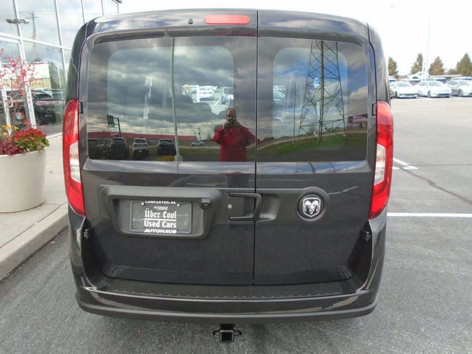 2022 Ram ProMaster - Image 5 of 12