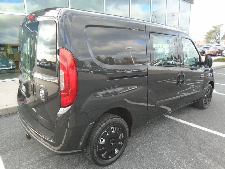 2022 Ram ProMaster - Image 4 of 12