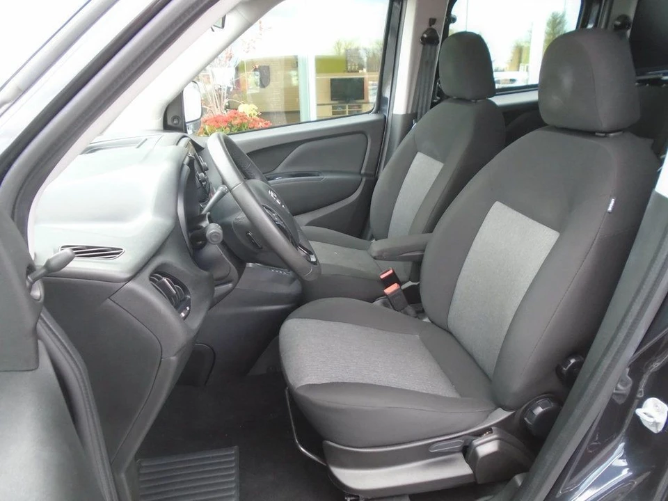 2022 Ram ProMaster - Image 11 of 12