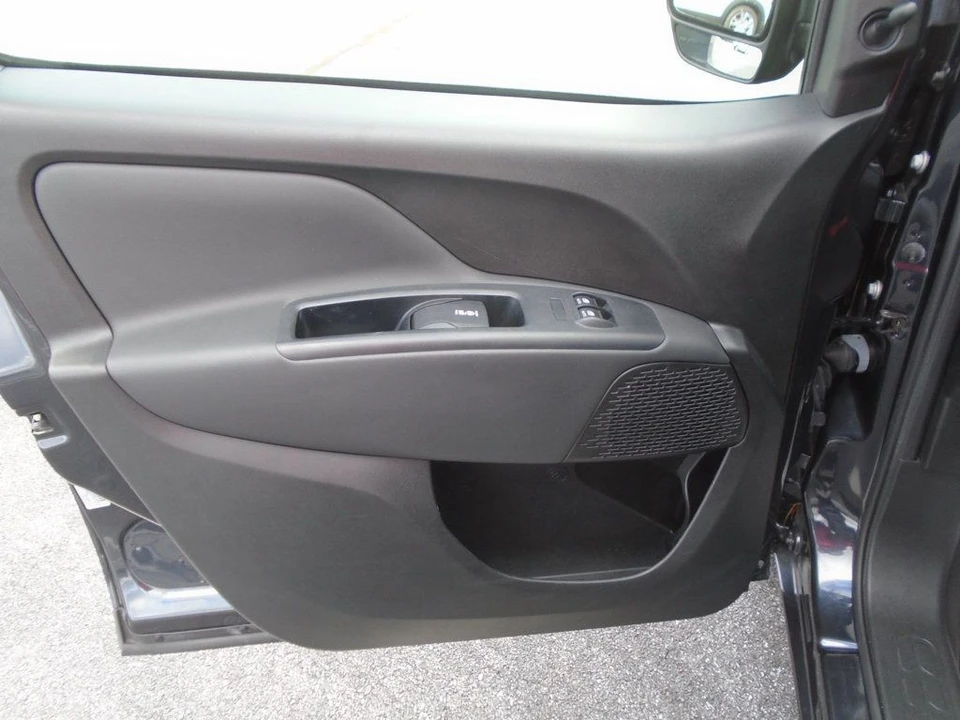 2022 Ram ProMaster - Image 10 of 12
