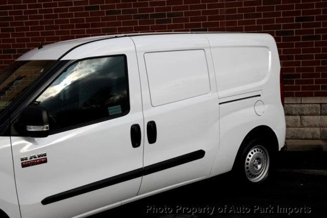 2022 Ram ProMaster - Image 6 of 12