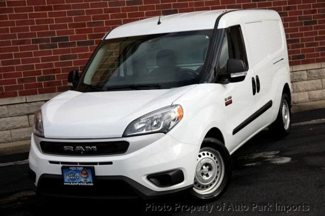 2022 Ram ProMaster - Image 3 of 12