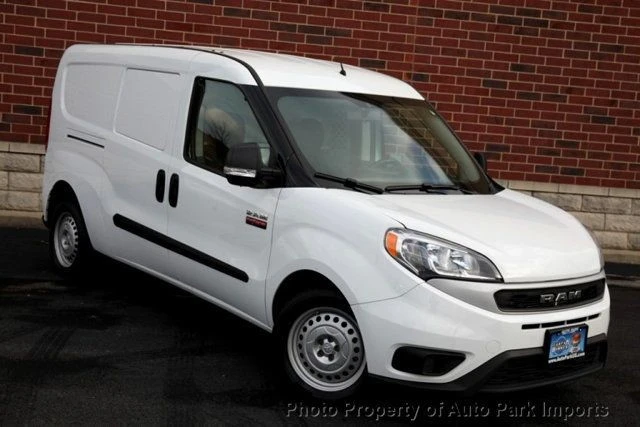 2022 Ram ProMaster - Image 10 of 12