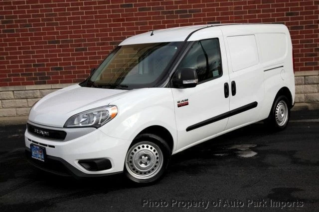 2022 Ram ProMaster - Image 5 of 12