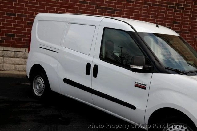 2022 Ram ProMaster - Image 11 of 12