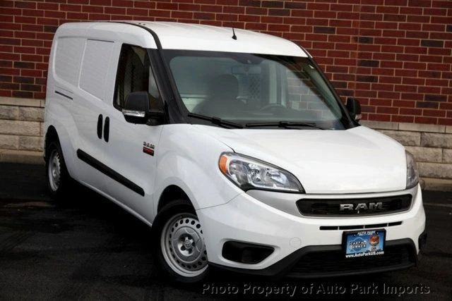 2022 Ram ProMaster - Image 8 of 12