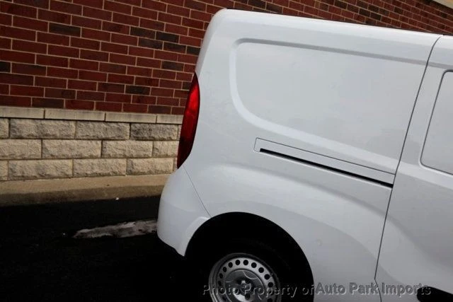 2022 Ram ProMaster - Image 12 of 12