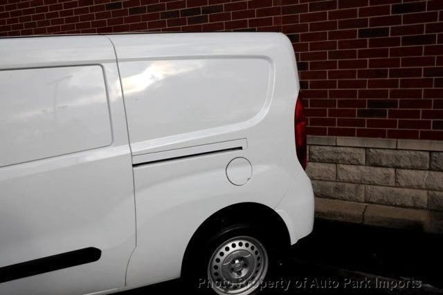 2022 Ram ProMaster - Image 7 of 12