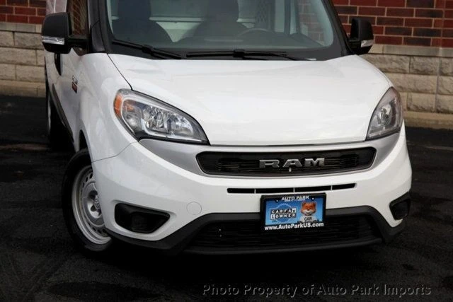 2022 Ram ProMaster - Image 9 of 12
