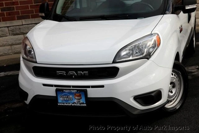 2022 Ram ProMaster - Image 4 of 12