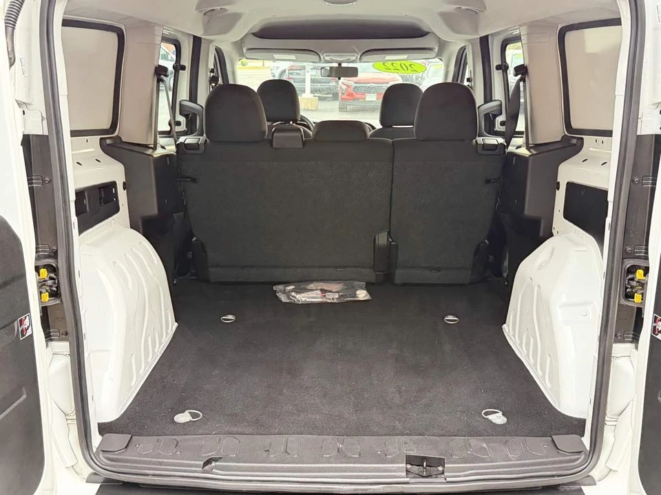 2022 Ram ProMaster - Image 12 of 12