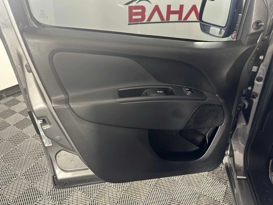 2022 Ram ProMaster - Image 15 of 21