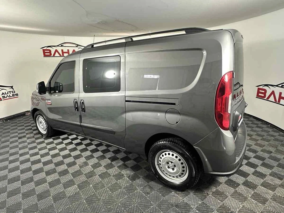 2022 Ram ProMaster - Image 5 of 21