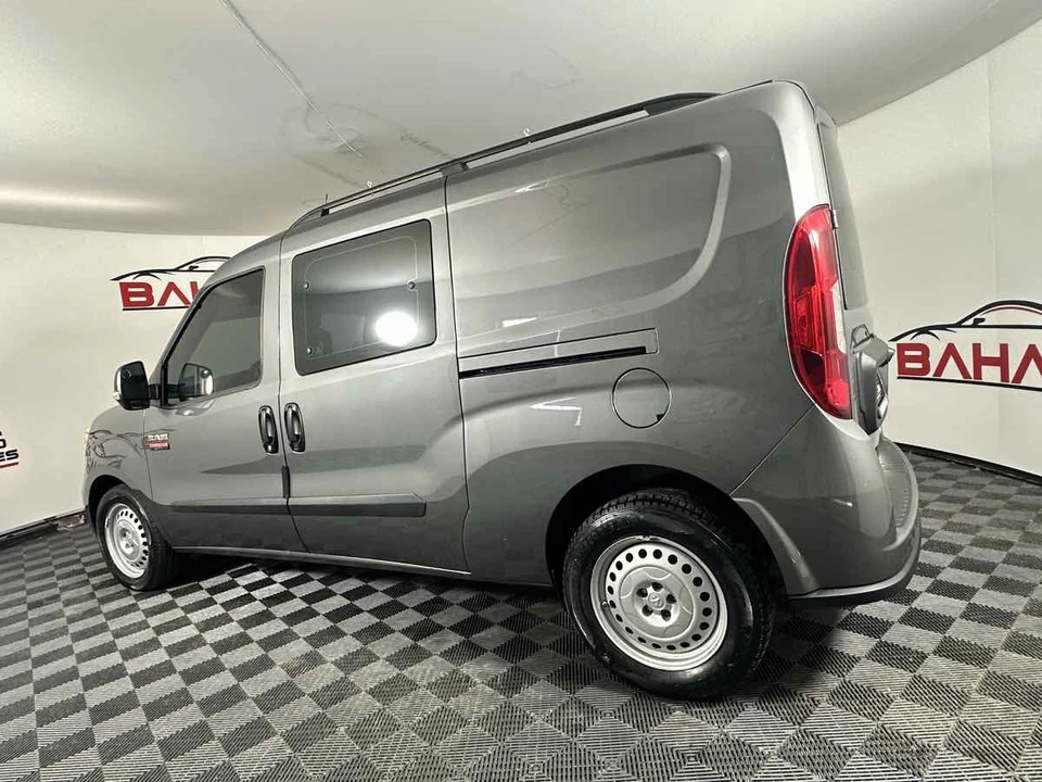 2022 Ram ProMaster - Image 6 of 21