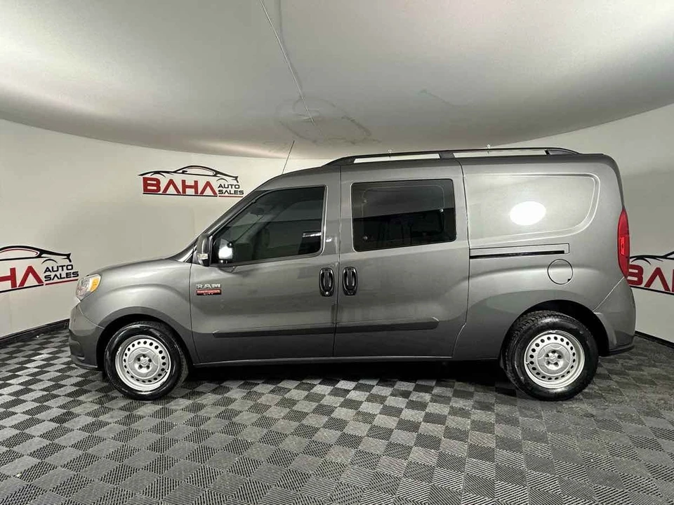2022 Ram ProMaster - Image 4 of 21