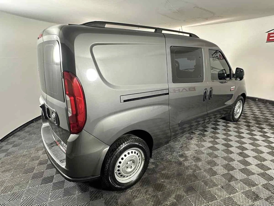 2022 Ram ProMaster - Image 8 of 21