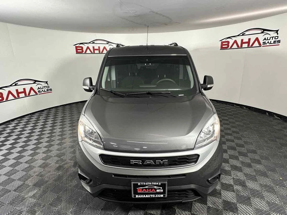 2022 Ram ProMaster - Image 13 of 21