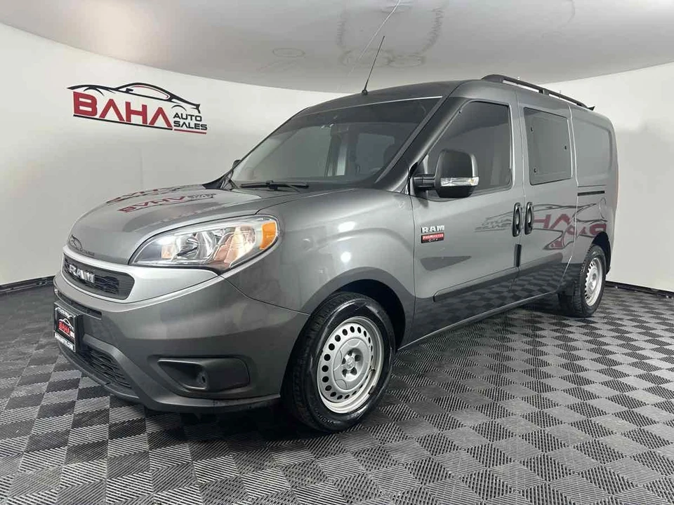 2022 Ram ProMaster - Image 2 of 21