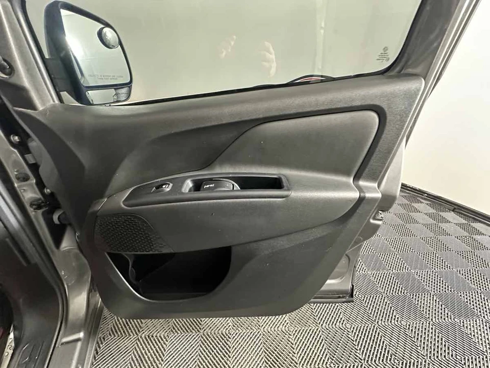 2022 Ram ProMaster - Image 16 of 21