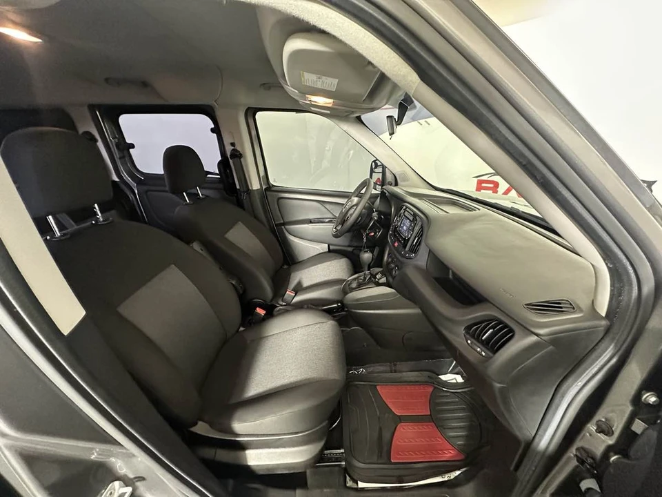2022 Ram ProMaster - Image 21 of 21