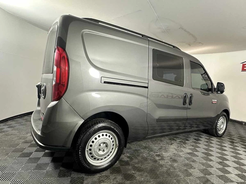 2022 Ram ProMaster - Image 9 of 21