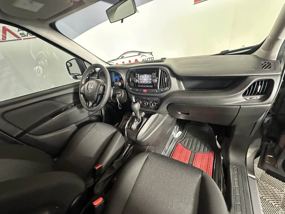 2022 Ram ProMaster - Image 19 of 21