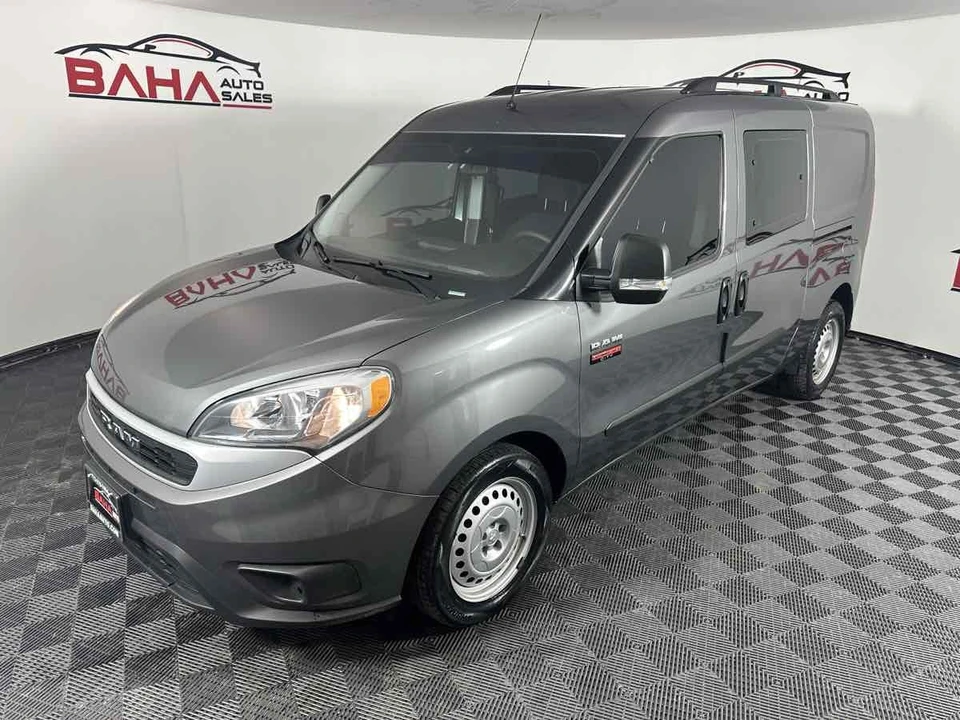 2022 Ram ProMaster - Image 3 of 21