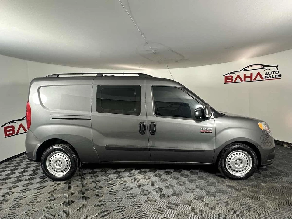 2022 Ram ProMaster - Image 10 of 21