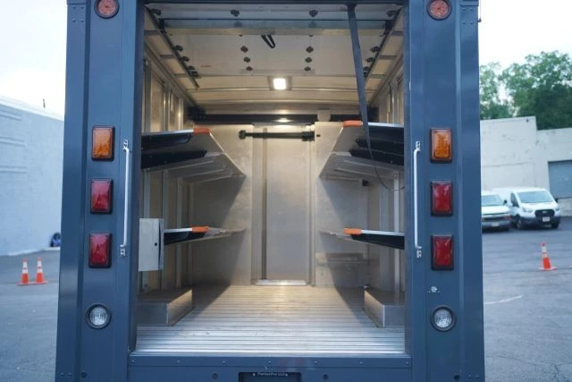 2022 Ram ProMaster - Image 14 of 19