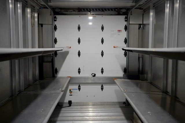 2022 Ram ProMaster - Image 15 of 19