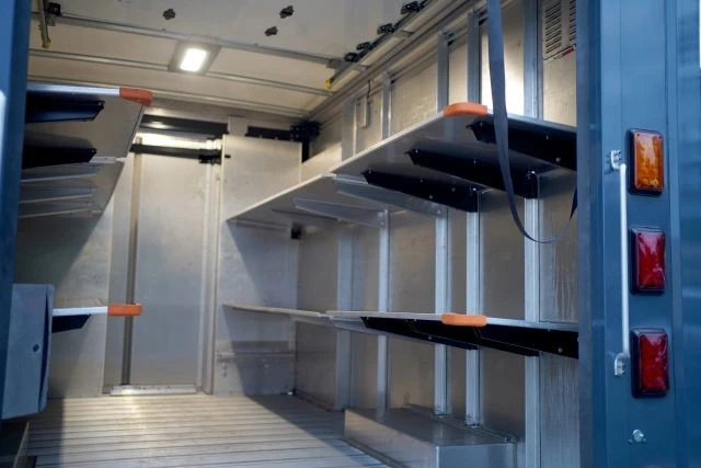 2022 Ram ProMaster - Image 17 of 19
