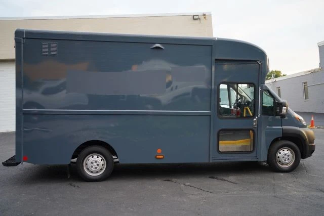 2022 Ram ProMaster - Image 6 of 19