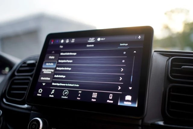 2022 Ram ProMaster - Image 11 of 19