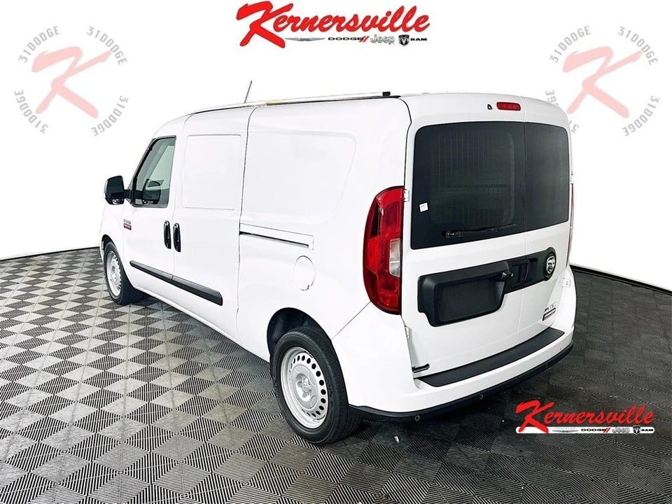 2022 Ram ProMaster - Image 5 of 21