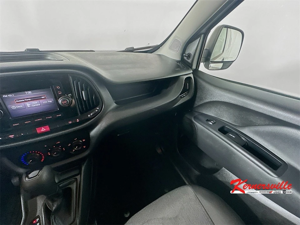 2022 Ram ProMaster - Image 11 of 12