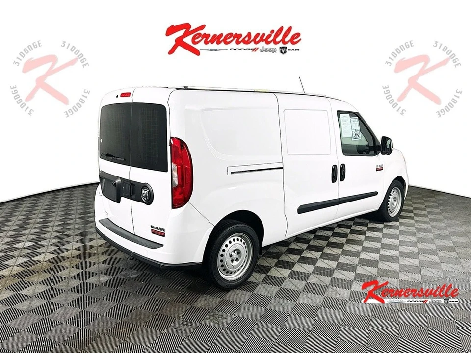 2022 Ram ProMaster - Image 7 of 21