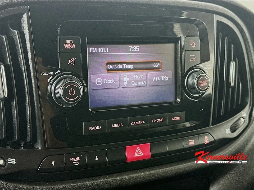 2022 Ram ProMaster - Image 19 of 21