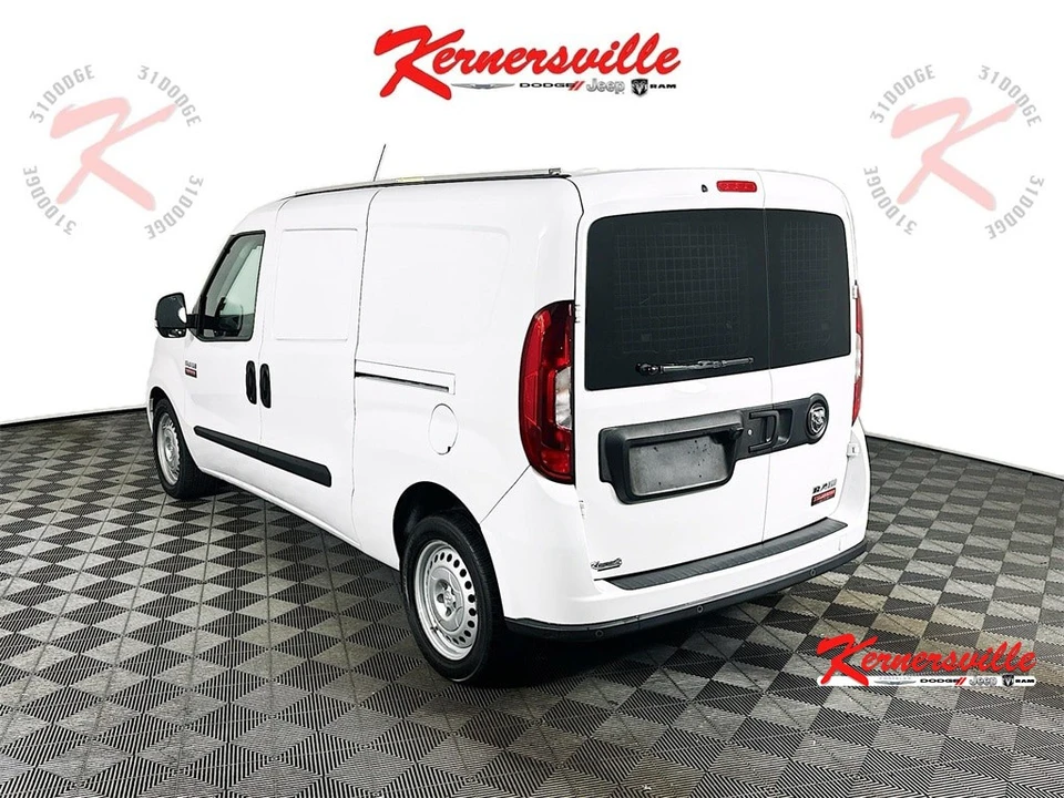 2022 Ram ProMaster - Image 5 of 12