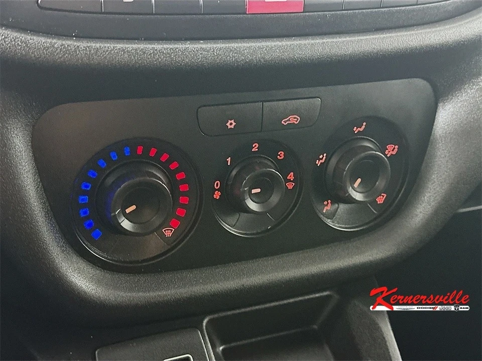 2022 Ram ProMaster - Image 18 of 21