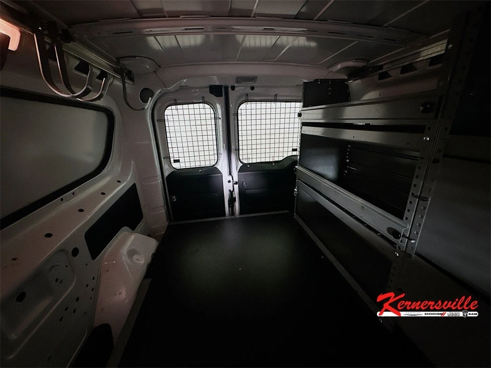 2022 Ram ProMaster - Image 13 of 21