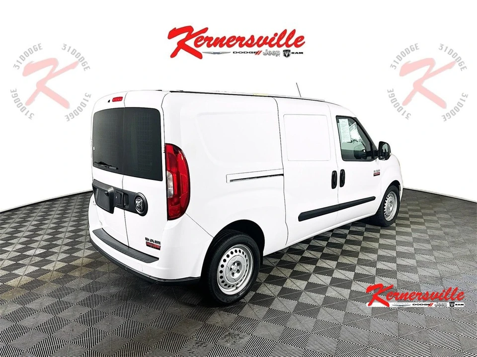 2022 Ram ProMaster - Image 7 of 12