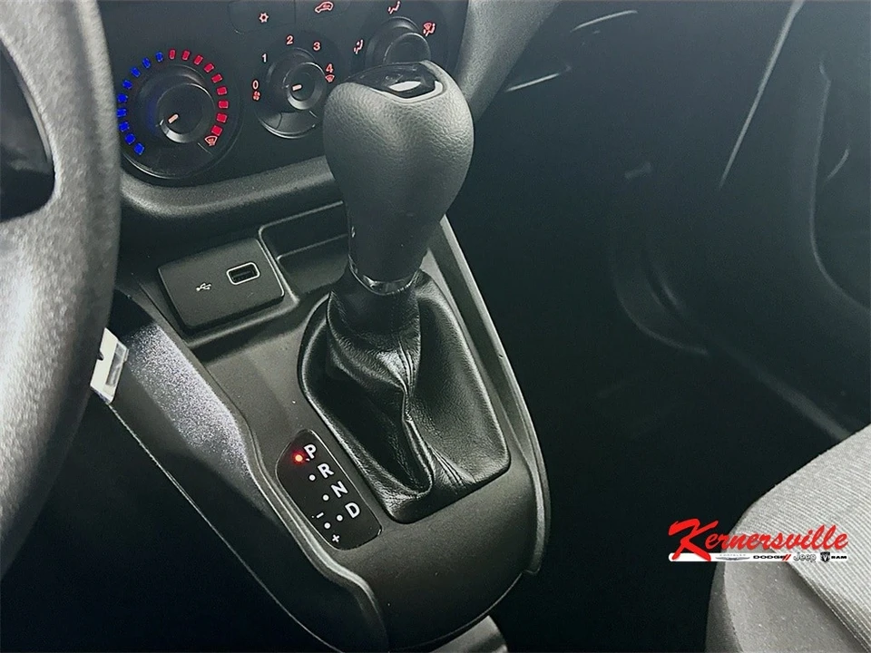 2022 Ram ProMaster - Image 16 of 21