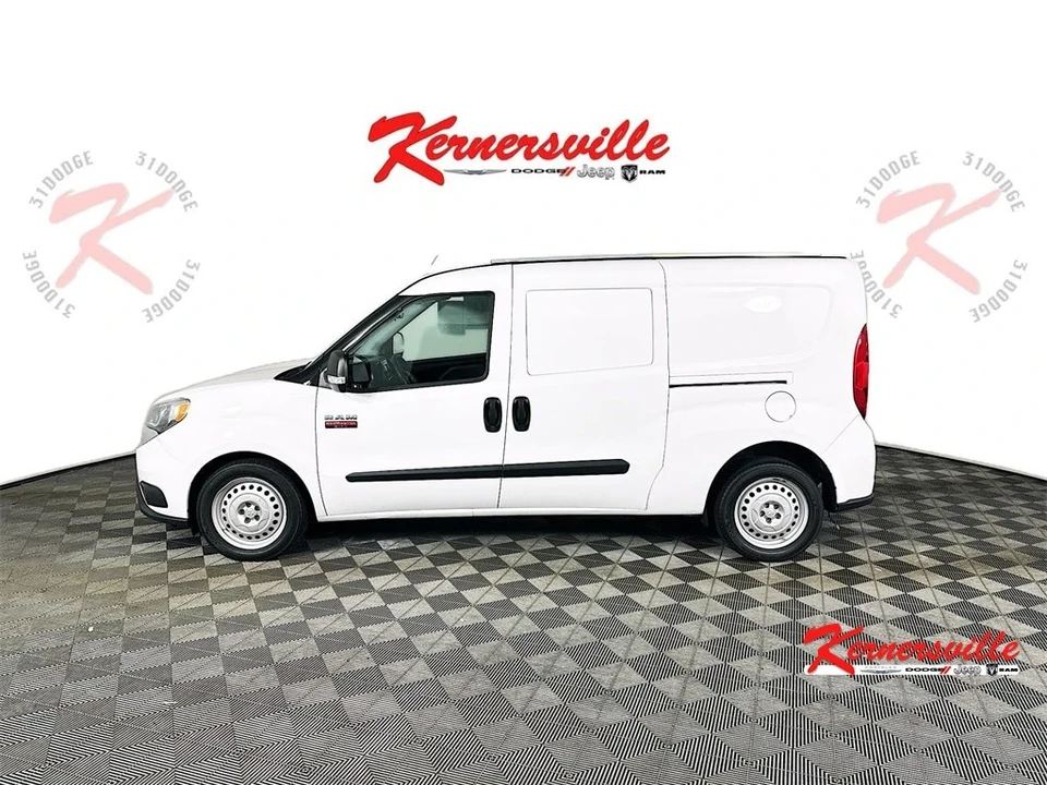 2022 Ram ProMaster - Image 4 of 21